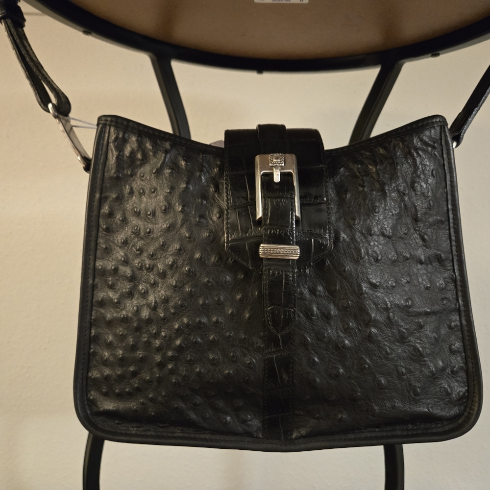 Brighton shoulder bag